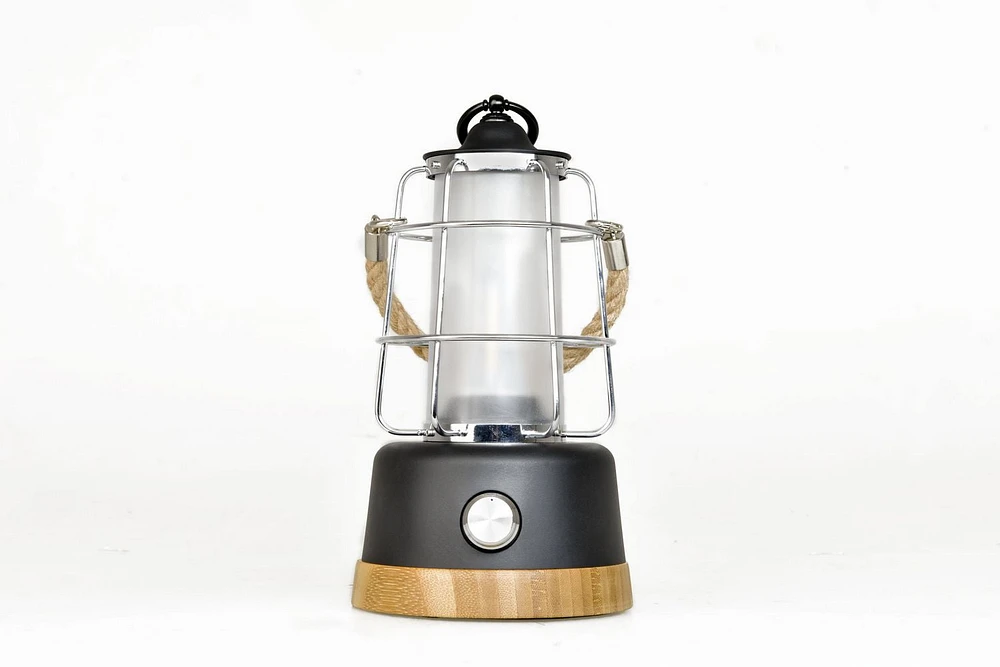 Tru De-Light Temperature & Brightness Adjustable Lamp