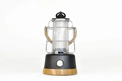 Tru De-Light Temperature & Brightness Adjustable Lamp