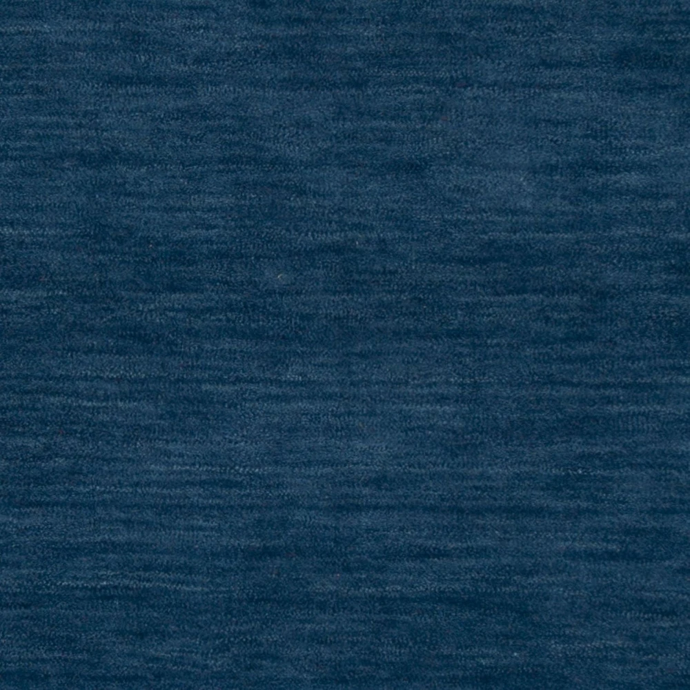 Safavieh Himalaya Calanthia Tapis Contemporain, bleu / multi, 2'3" X 8'