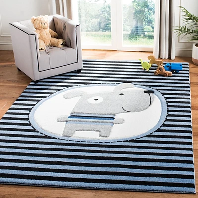 Safavieh Carousel Kids Orpa The Dog Area Rug