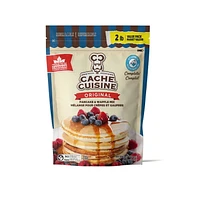 Original Pancake & Waffle Mix