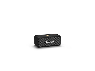 Marshall Emberton - Haut-parleur Bluetooth portable étanche