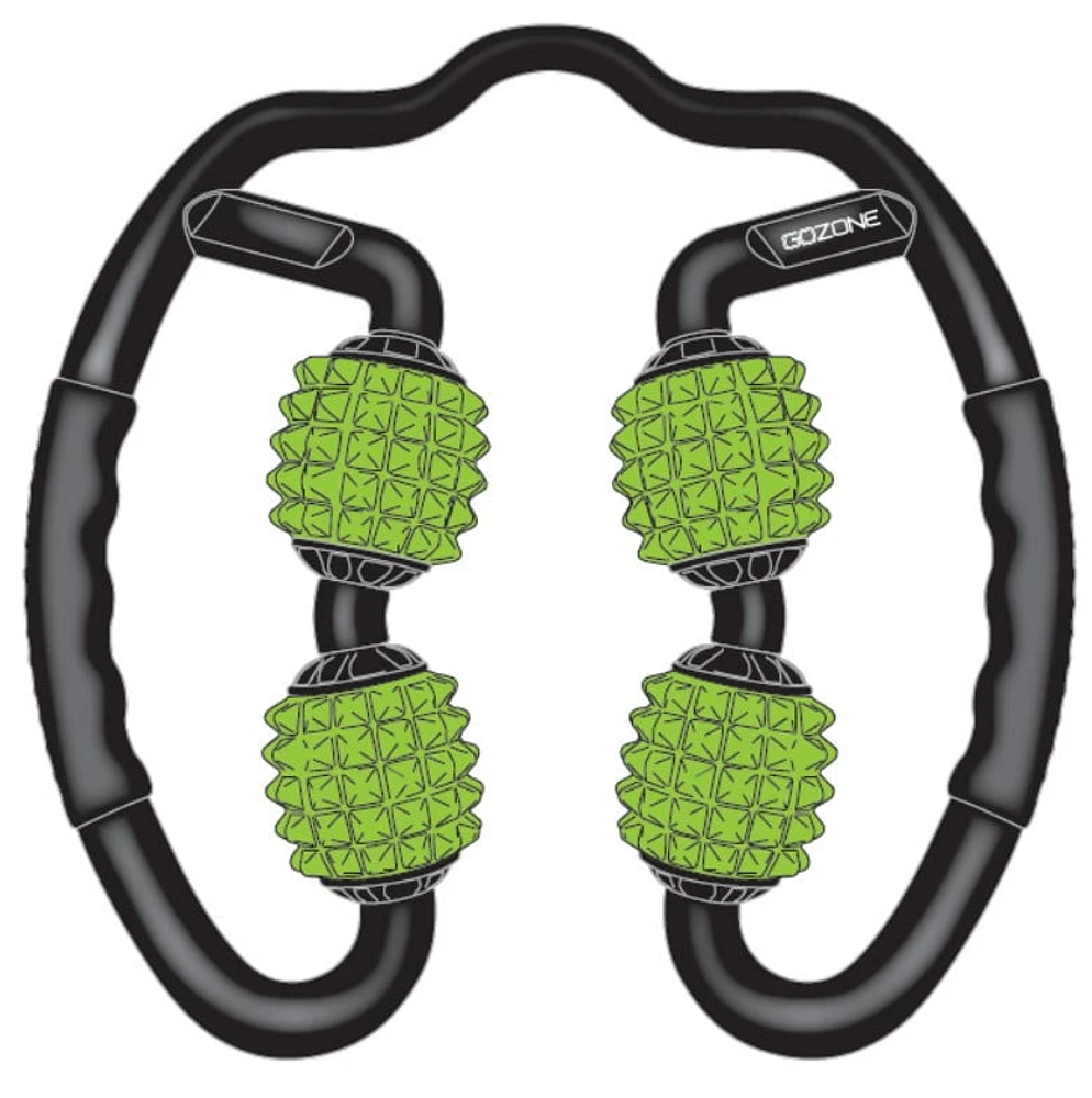 Massagers