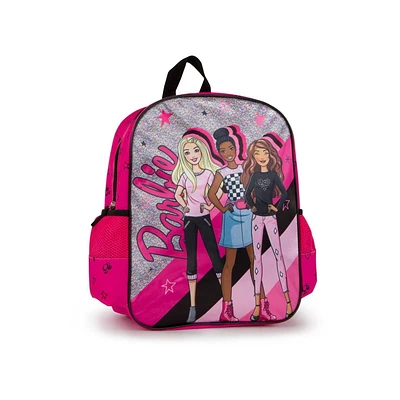 Mattel Econo Backpack – Barbie (MT-EBP-B01-22BTS)