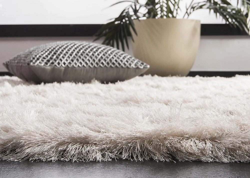Safavieh Paris Darwin Plush Shag Area Rug