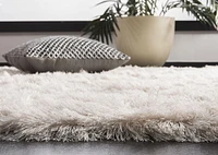 Safavieh Paris Darwin Plush Shag Area Rug