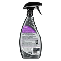 Turtle Wax Mister Cartoon - Cuir. Vinyle. Plastique. Nettoyant et protecteur intérieur Nettoyeur