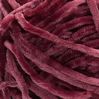 Bernat® Velvet™ Yarn, Polyester #5 Bulky, 10.5oz/300g