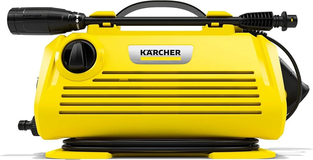 Nettoyeur haute pression électrique horizontal Kärcher K 2
