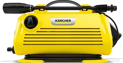 Nettoyeur haute pression électrique horizontal Kärcher K 2