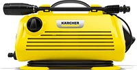 Nettoyeur haute pression électrique horizontal Kärcher K 2