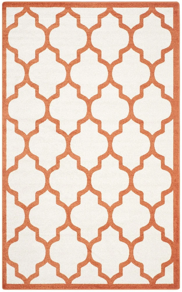 Safavieh Amherst Roderick Tapis Géométrique
