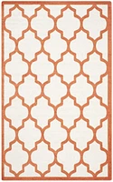 Safavieh Amherst Roderick Tapis Géométrique