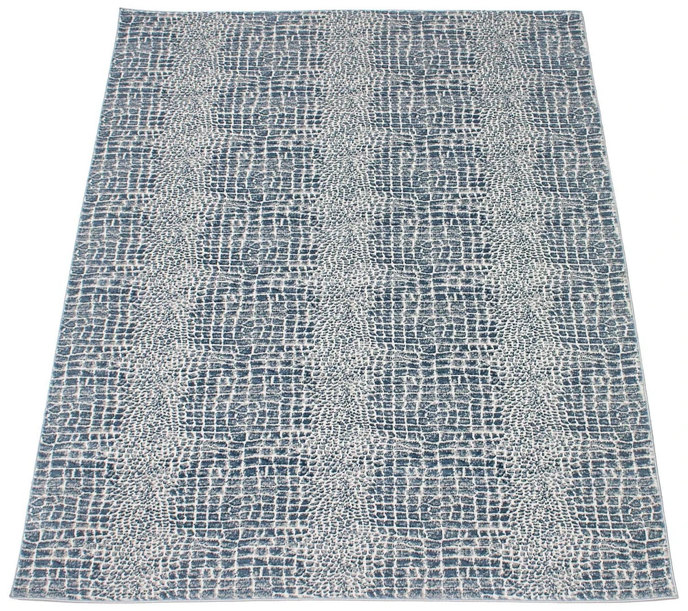 Tapis ECARPET Talia Bleu