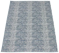 Tapis ECARPET Talia Bleu