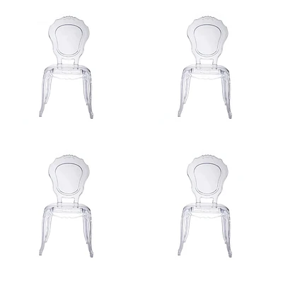 Heavenly Collection Clair Chaise Sans Bras