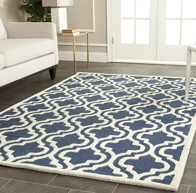 Safavieh Cambridge Kirsten Tapis Géométrique