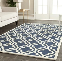 Safavieh Cambridge Kirsten Tapis Géométrique