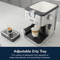 De’Longhi Linea Classic Espresso Machine