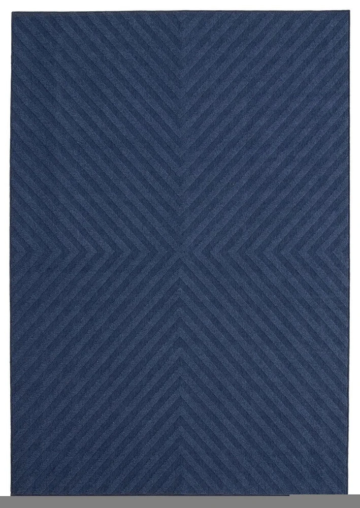 Tapis Intérieur/Extérieur pour Balcon