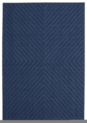 Tapis Intérieur/Extérieur pour Balcon