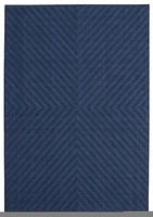 Tapis Intérieur/Extérieur pour Balcon