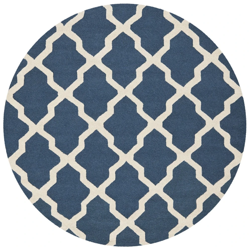 Safavieh Cambridge Liam Tapis Géométrique