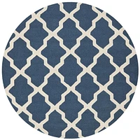 Safavieh Cambridge Liam Tapis Géométrique