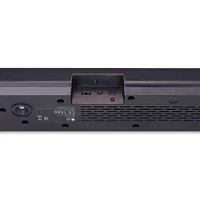 LG SQC1 Sound Bar, 2.1 channel, 160W, Bluetooth Streaming, Wireless Subwoofer, USB, Optical.