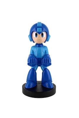 Exquisite Gaming Mega Man Cable Guy