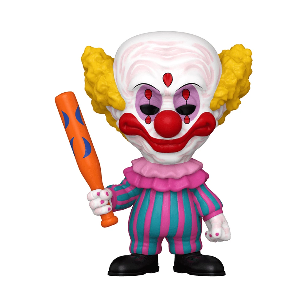 Funko Pop! Movies: Killer Klowns from Outer Space - Frank Vinyl Figure