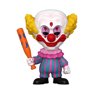 Funko Pop! Movies: Killer Klowns from Outer Space - Frank Vinyl Figure