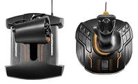 Thrustmaster T16000M FCS HOTAS pour PC