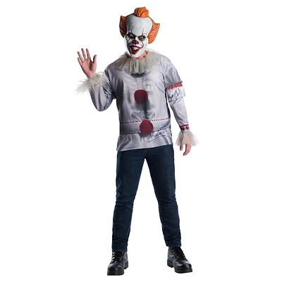 Adult It Chapter 2 Pennywise Costume