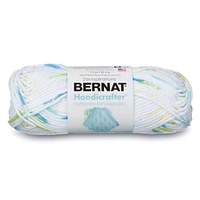 Bernat® Handicrafter® Ombre Yarn, Cotton #4 Medium, 1.5oz/42.5g, 68 Yards, Cotton 4 Medium Yarn