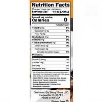 Skinny Mixes, Sugar Free Syrup, Pumpkin Cheesecake, 750ml
