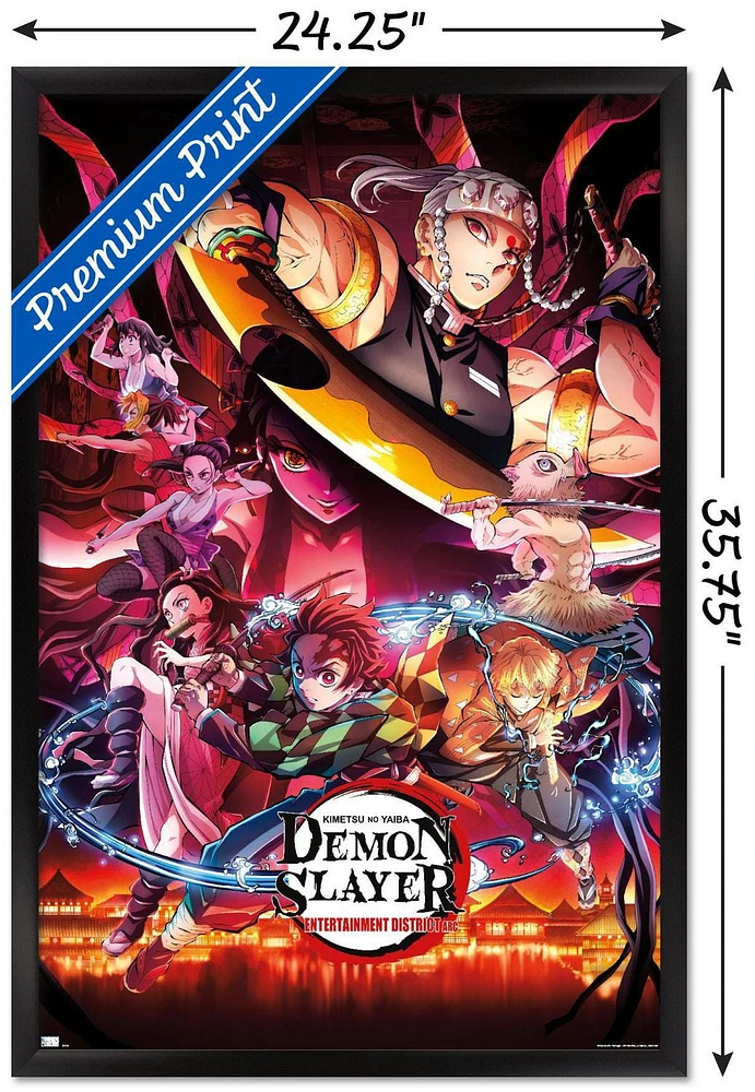 Demon Slayer