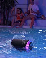 Soundcore Glow Portable Bluetooth Speaker - Black