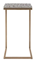 Table Miriam Mosaic Accent C