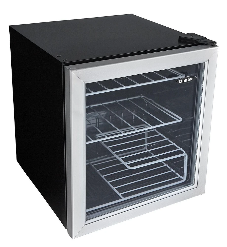 Danby 17 Bottle Wine Cooler