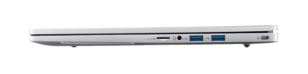 Acer Aspire Lite 15.6" FHD IPS, Intel N4500, 4GB RAM, 64GB eMMC, Windows 11S
