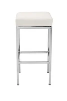 Tabouret de comptoir Hazelton
