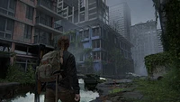 Jeu vidéo The Last of Us Part II Remastered, PlayStation 5 PlayStation 5