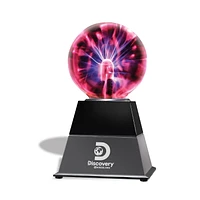 Discovery - Plasma Orb 3in, Plasma Orb