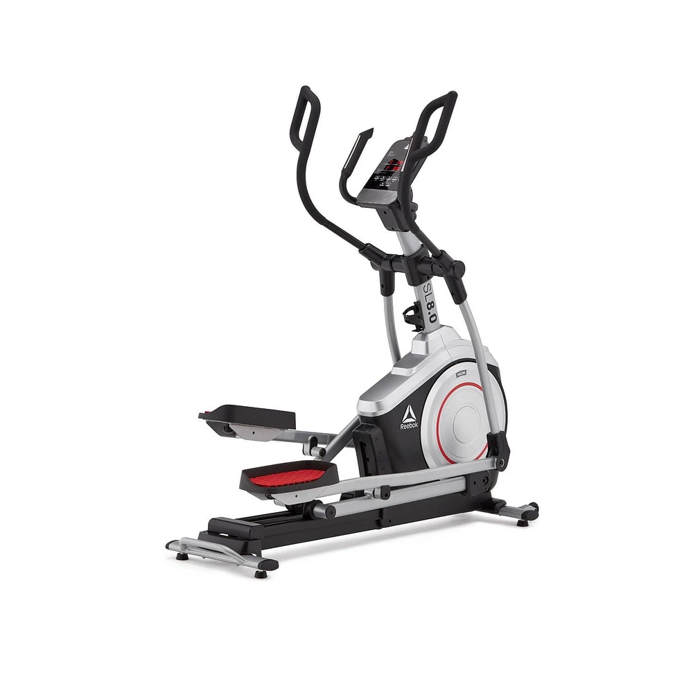 Vélo elliptique Reebok SL8.0 Cross Trainer