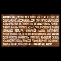 Nutrament Chocolate