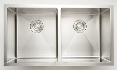 Imaginations Américaines po W Évier de cuisine