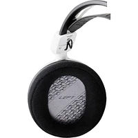 Audio-Technica Consumer ATH-GDL3 Open-Back Over-Ear Gaming Headset (White)