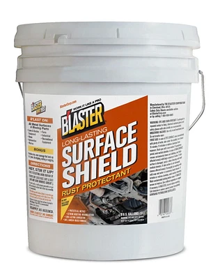 Blaster Surface Shield 5 Gallon