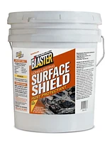 Bouclier de surface Blaster 5 gallons